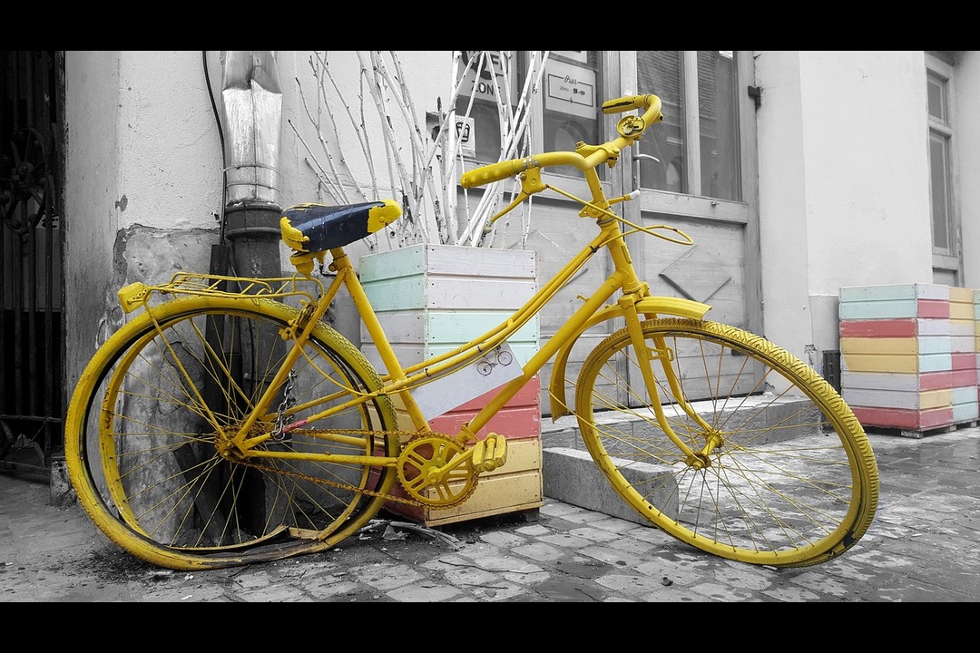 wheel