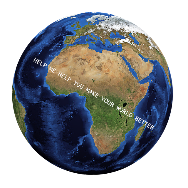 earth