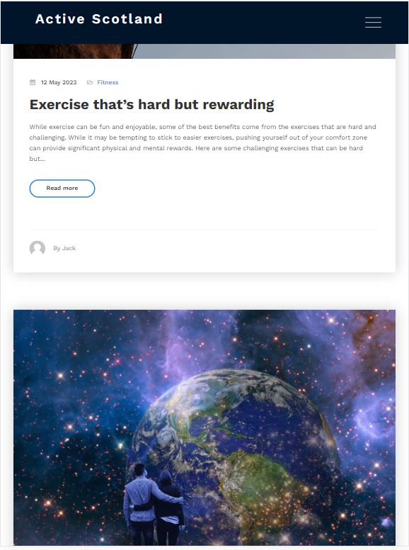 Wordpress