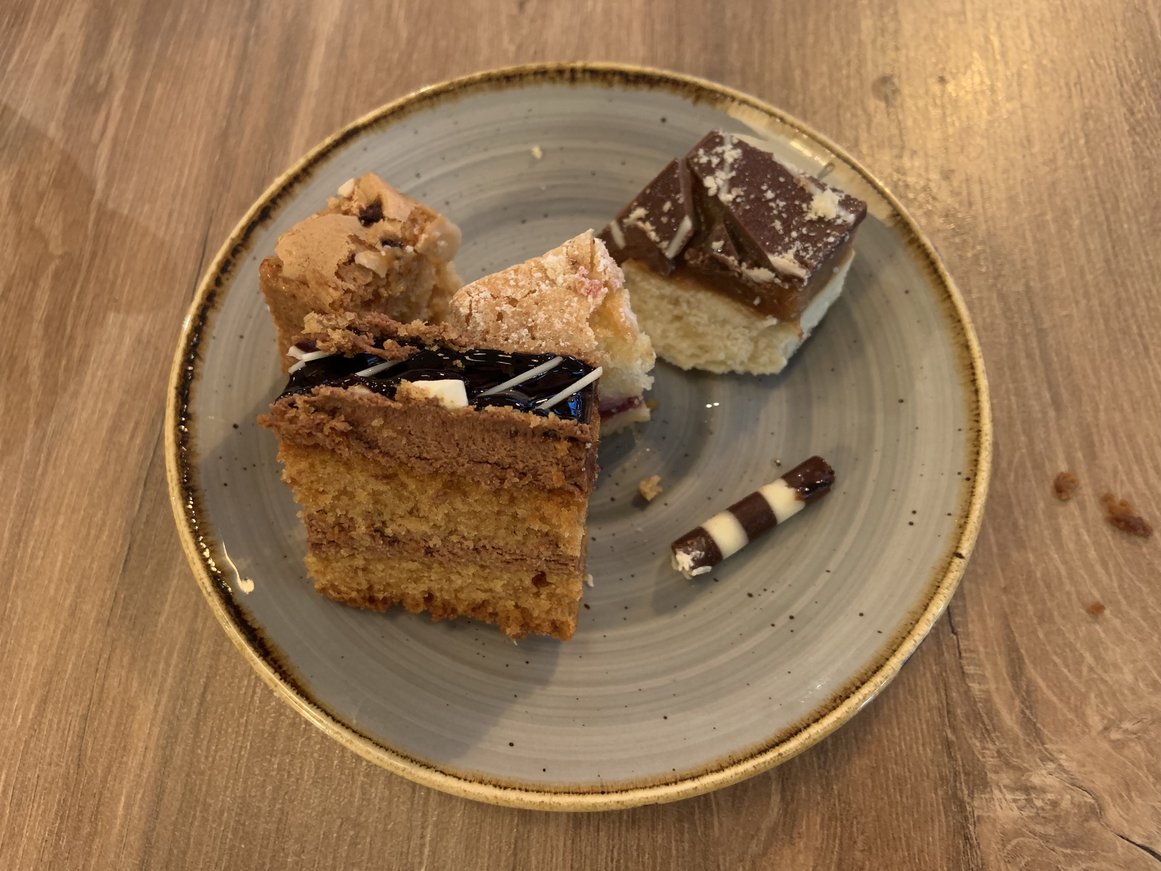 Cake