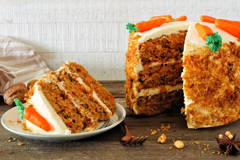 Cake