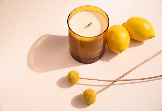 Candle